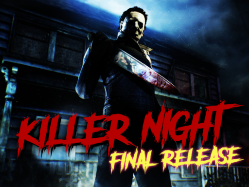 Killer Night