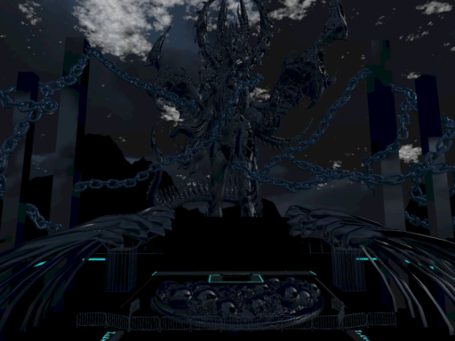 Club Darkness