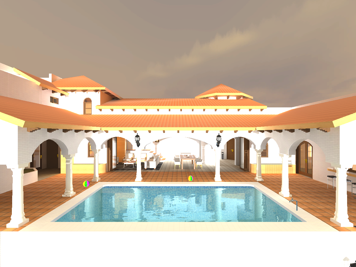 Casa Armet