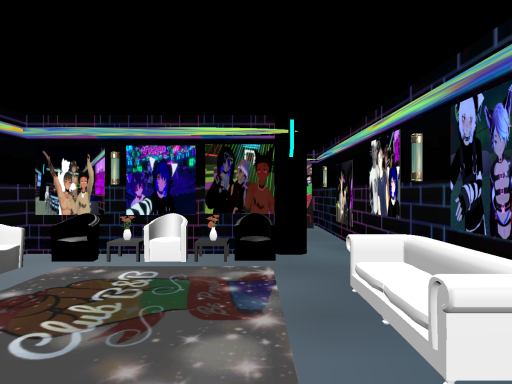 CLUB B＆B