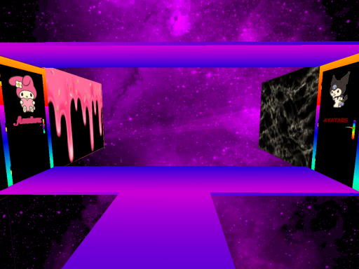 babydollys avatar world