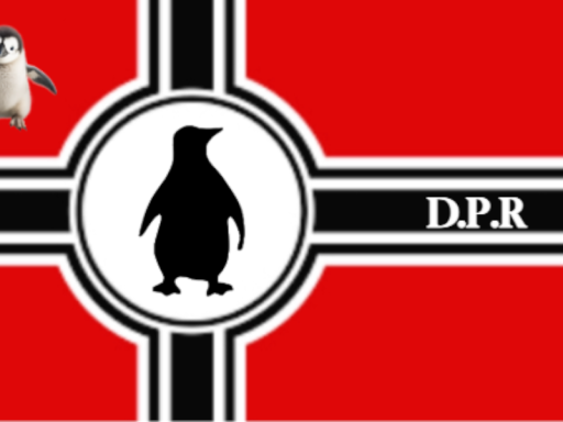 berlin dpr