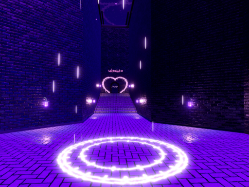 Grace - Zen Mode （Roblox）
