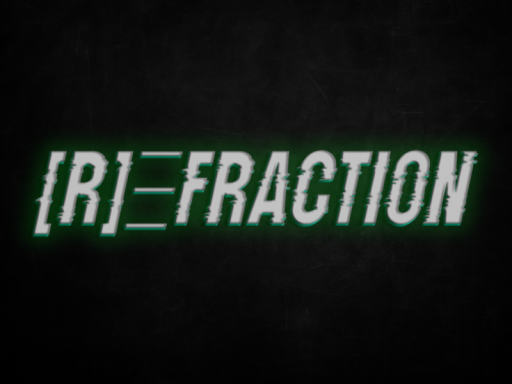 REFRACTION HQ