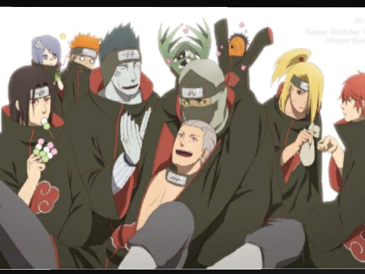 Pub da Akatsuki