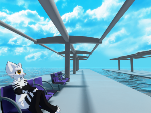 Nero's MMD Hub