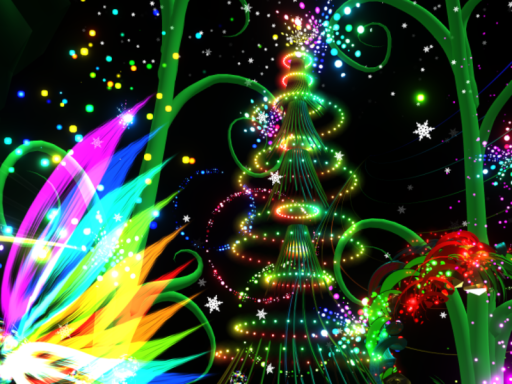 Funky Xmas