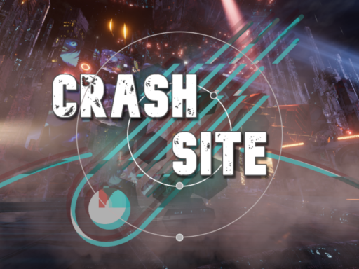 Club Crash Site