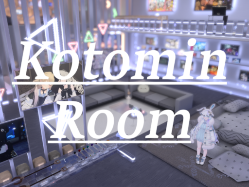 kotomin room