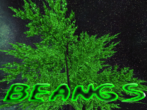 BEANGS WORLD