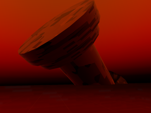 Field of Corruption
