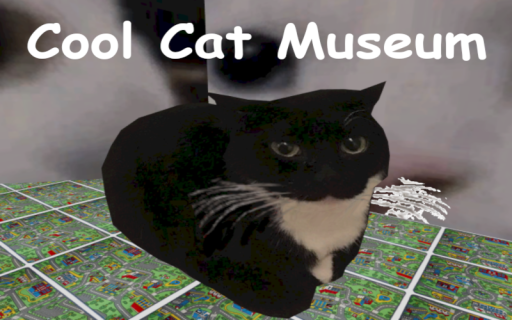 Cool Cat Museum