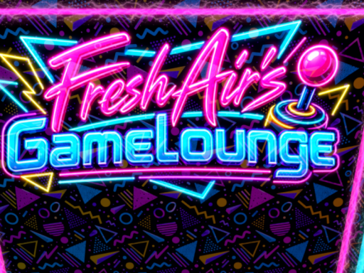 Fresh Airs's Game Lounge