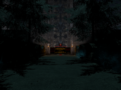 The Snooze's Scary Maze 5 （WIP Version）
