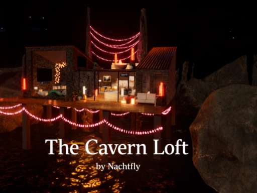 The Cavern Loft