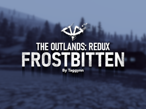 Outlands （Frostbitten）