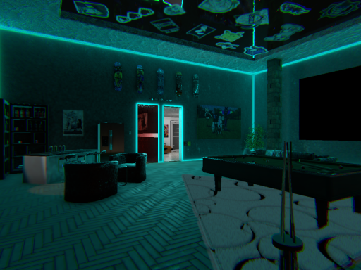 The Room of Josedubs