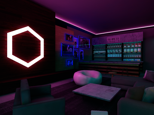 The Hexagon