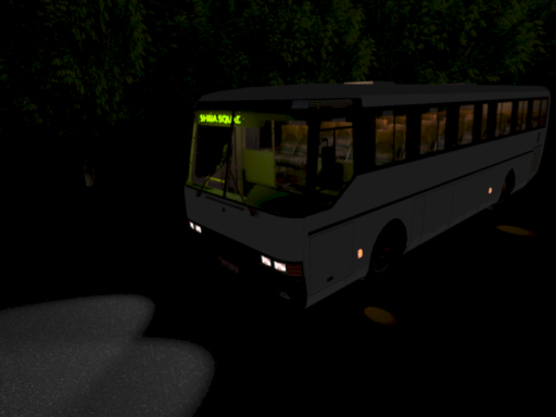 Bus Set