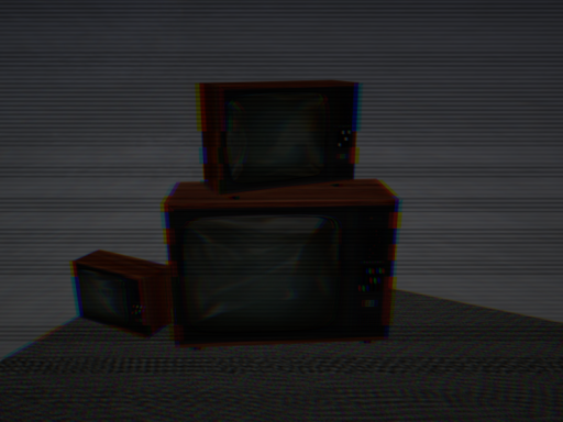 The TV's HangOut