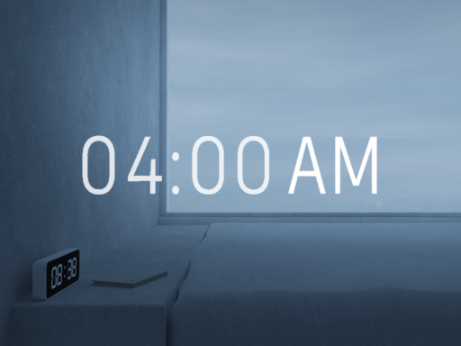 04˸00AM