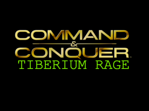 command and conquer˸ tiberium rage nod base