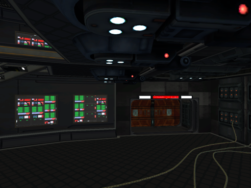 Orbital Platform