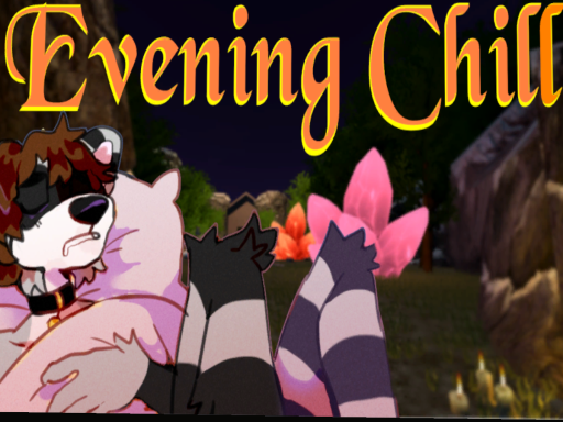 Furry Evening Chill