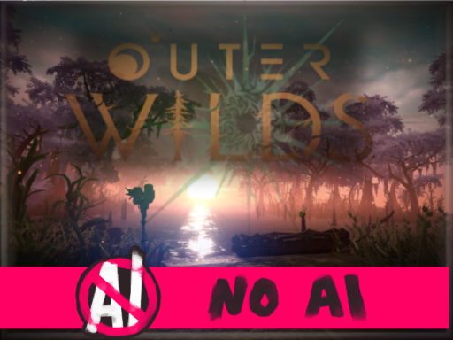 Outer Wilds˸ Remembrance - ［NO AI］
