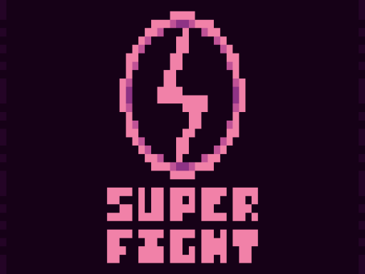 Katt's SUPERFIGHT