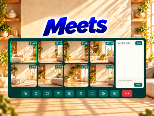 Meets