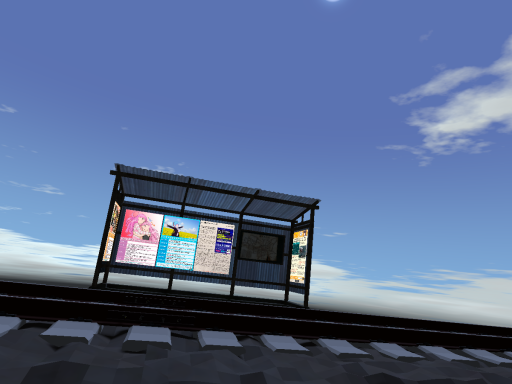 WaterHomeWorld