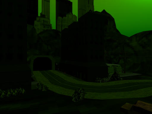 ToxicGreen