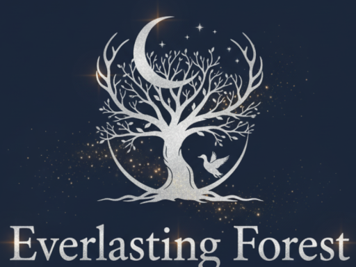 Everlasting forest（autumn）