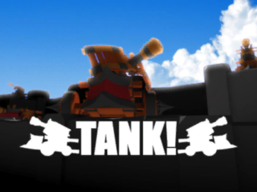 Tankǃ