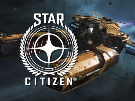 DRAKE Vulture ［Star Citizen］