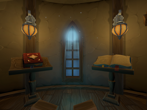Magic Atelier