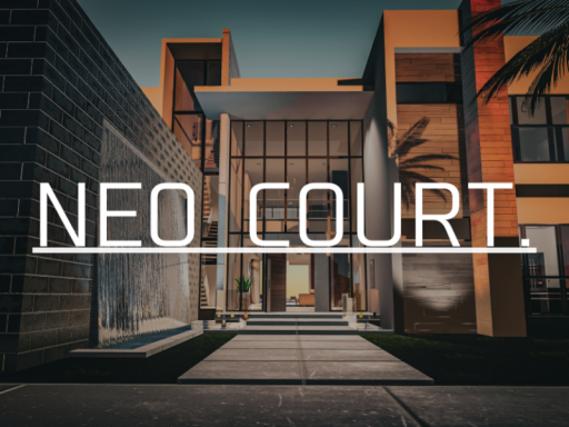 NEO COURT․