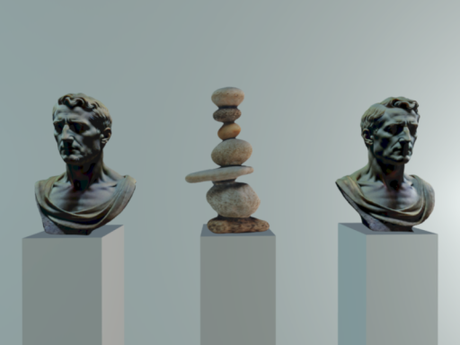 Exhibition Oscar Muñoz