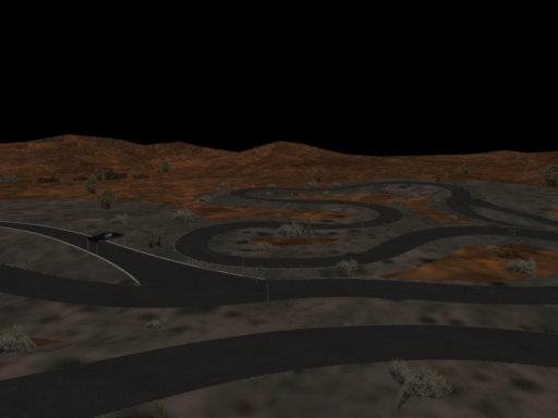 Desert Drift CVS2