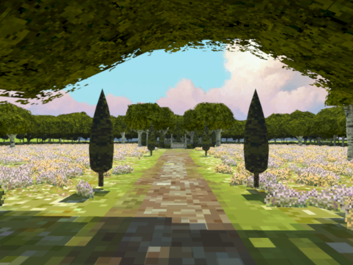 Horseshoe Park