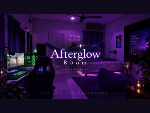 Afterglow Room