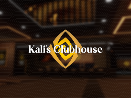 Kali's Clubhouse