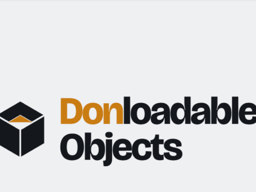 Donloadable Objects