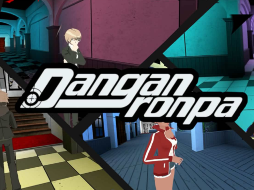 Revival soon?? Danganronpa˸ trigger happy havoc