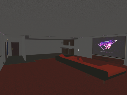 Fantom's Home World With Youtube Search（WIP）