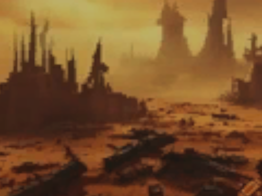 crossplate form; fallout wasteland; warhammer 40k