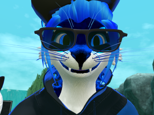 oozi house vrc
