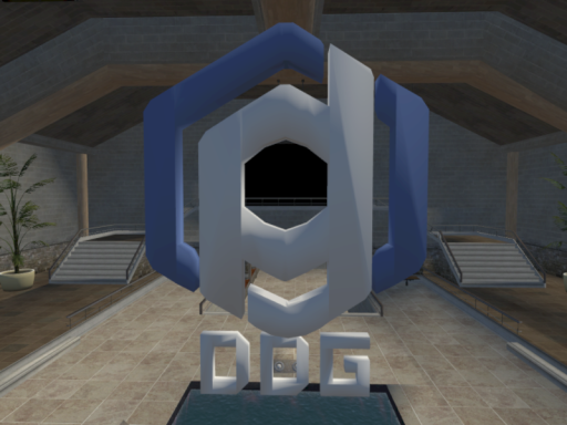 DDG Prison