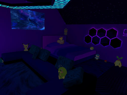 Only In Dream's